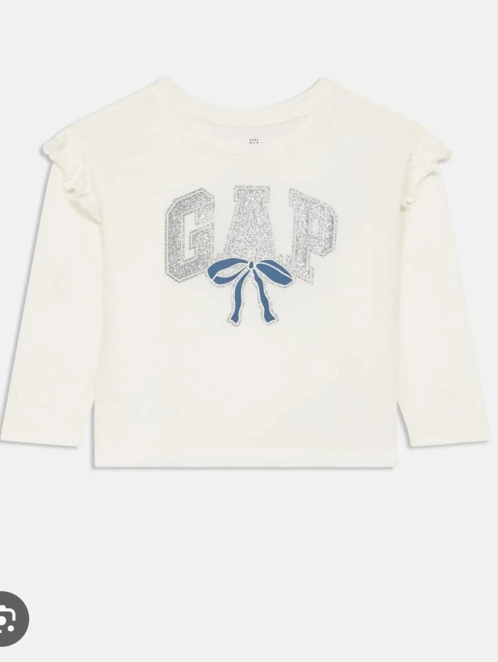 GAP cream long